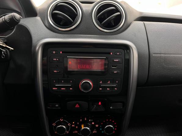 Renault Duster I с пробегом 2013 года, цена 930 000 рублей, 171568 км, внедорожник, Автокод Объявления