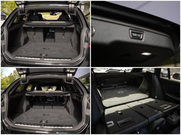 BMW M3 VI (G80) с пробегом 2023 года, цена 10 494 000 рублей, 43350 км, универсал, Автокод Объявления