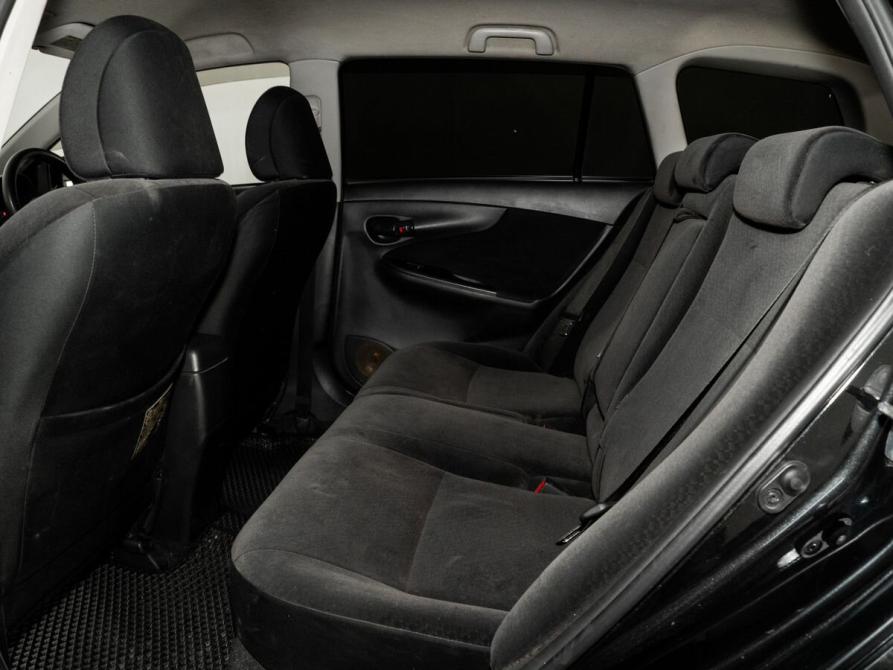 Toyota Corolla X (E140 E150) Рестайлинг Иркутск  - изображение 7