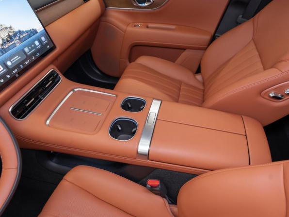 GAC Trumpchi S9 с пробегом 2025 года, цена 5 750 000 рублей, 62 км, внедорожник, Автокод Объявления