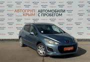 Peugeot 308 I Рестайлинг Крым  - изображение 21