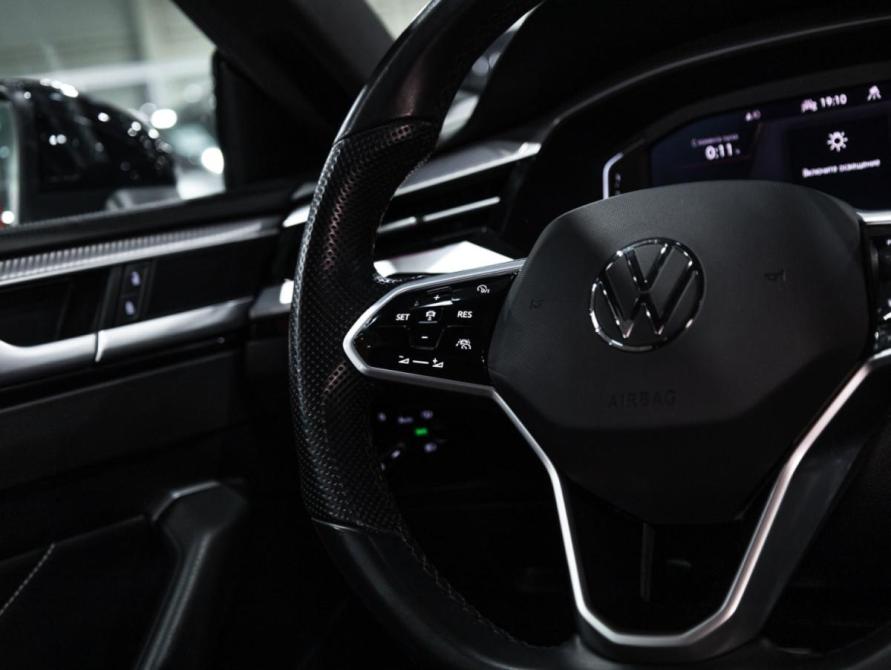 Volkswagen Arteon I Рестайлинг Санкт-Петербург  - изображение 27