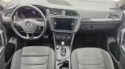 Volkswagen Tiguan II Вологда  - изображение 31