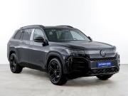 Volkswagen Teramont II (China Market) Москва  - изображение 37