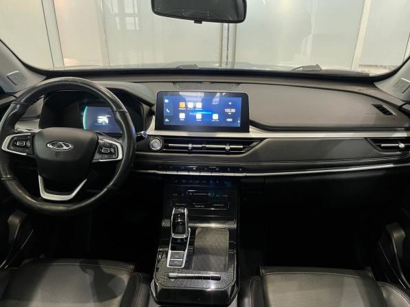 Chery Tiggo 7 Pro I с пробегом 2021 года, цена 1 499 000 рублей, 87664 км, внедорожник, Автокод Объявления