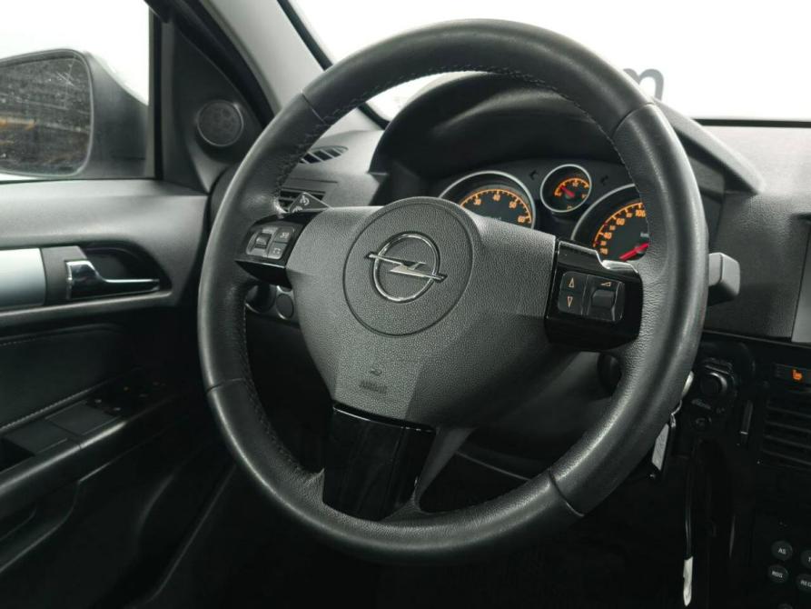 Opel Astra H Рестайлинг Санкт-Петербург  - изображение 13