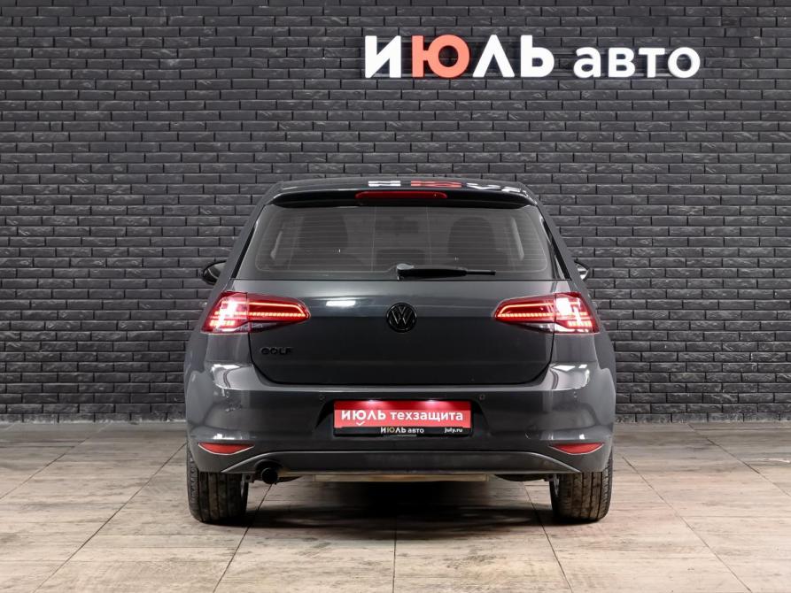 Volkswagen Golf VII Екатеринбург  - изображение 5