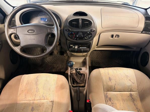 Lada (ВАЗ) Kalina I с пробегом 2008 года, цена 226 490 рублей, 126000 км, хэтчбек, Автокод Объявления
