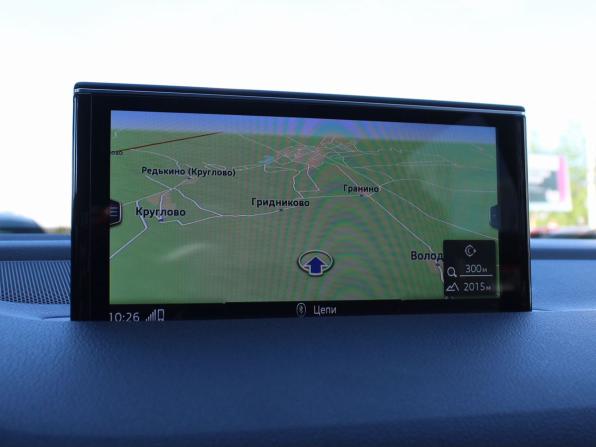 Audi Q7 II (4M) с пробегом 2017 года, цена 3 799 000 рублей, 155314 км, внедорожник, Автокод Объявления