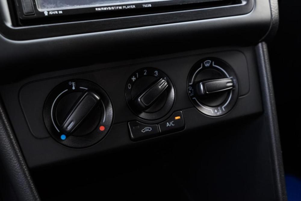 Volkswagen Polo V Рестайлинг Ульяновск  - изображение 12