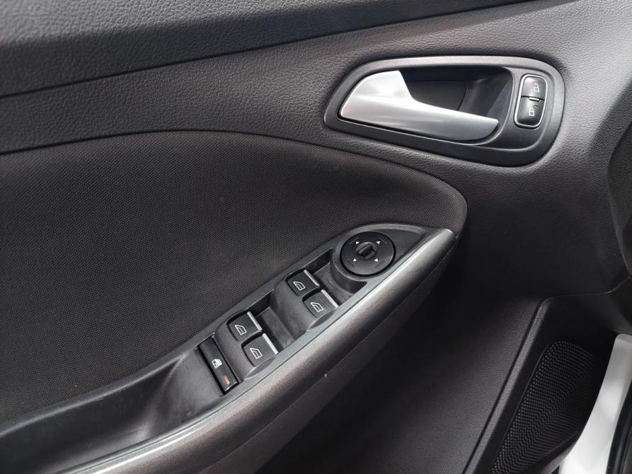 Ford Focus III Рестайлинг Пермь  - изображение 16