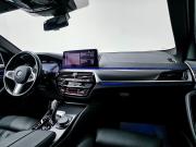 BMW 5 серии VII (G30/G31/G38) Рестайлинг Уфа  - изображение 49