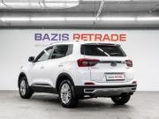 Chery Tiggo 4 I Рестайлинг Тюмень  - изображение 32