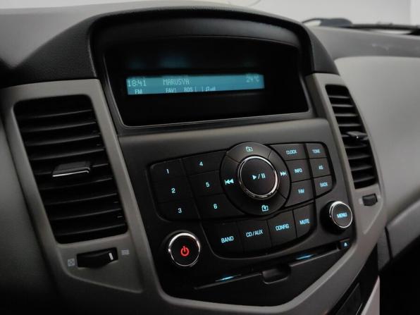 Chevrolet Cruze I с пробегом 2011 года, цена 649 000 рублей, 86038 км, седан, Автокод Объявления