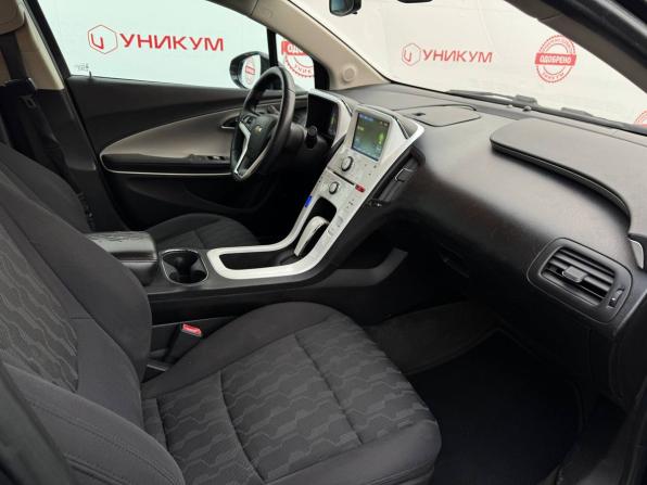 Chevrolet Volt I с пробегом 2013 года, цена 1 199 000 рублей, 215208 км, хэтчбек, Автокод Объявления