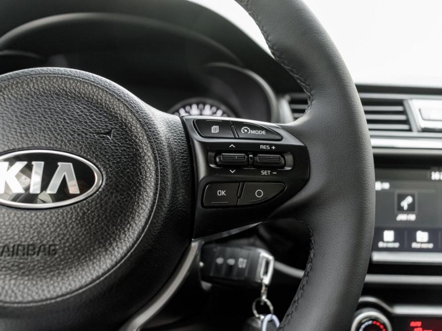 Kia Rio IV Екатеринбург  - изображение 15