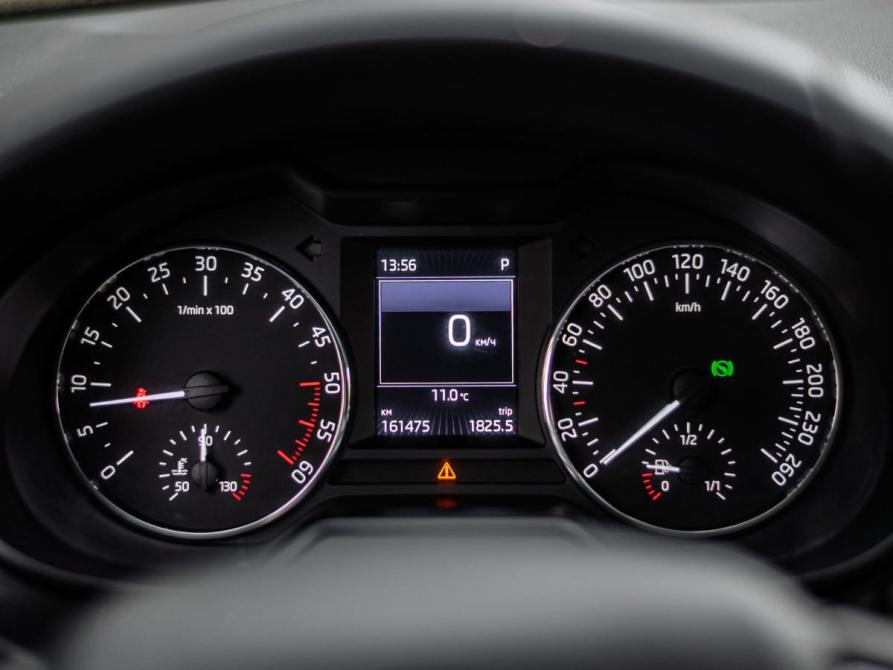 Skoda Octavia III (A7) Санкт-Петербург  - изображение 5