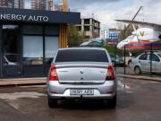 Renault Logan I Рестайлинг Уфа  - изображение 21