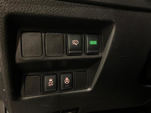 Nissan Qashqai II Рестайлинг с пробегом 2021 года, цена 2 537 000 рублей, 70206 км, внедорожник, Автокод Объявления