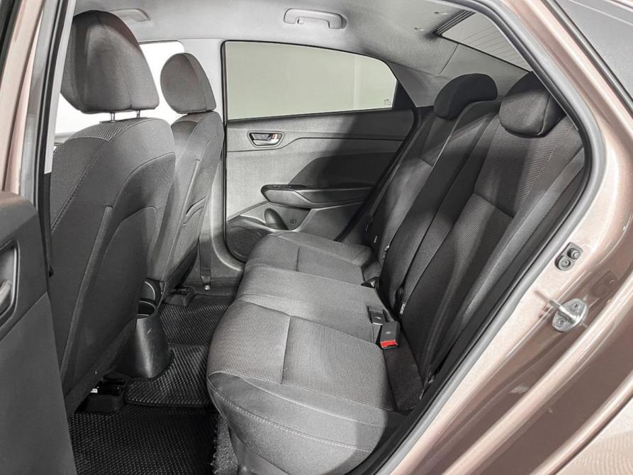 Hyundai Solaris II Ногинск  - изображение 15