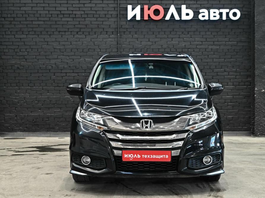 Honda Odyssey V Екатеринбург  - изображение 2