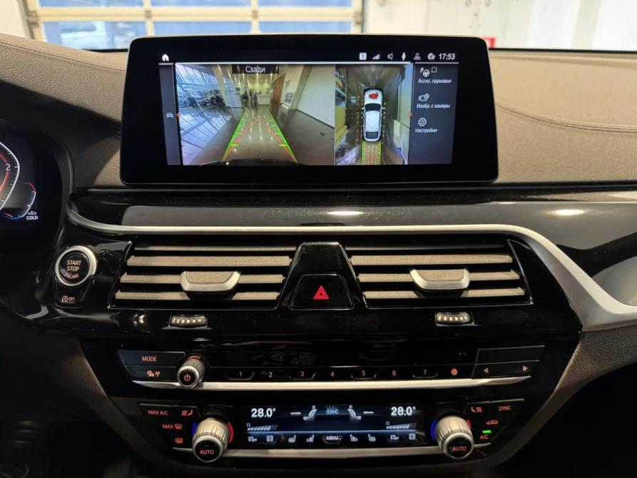 BMW 6 серии IV (G32) Подольск  - изображение 24