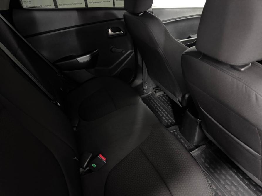 Kia Rio III Тюмень  - изображение 18