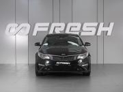 Kia Optima IV Рестайлинг Минеральные Воды  - изображение 24