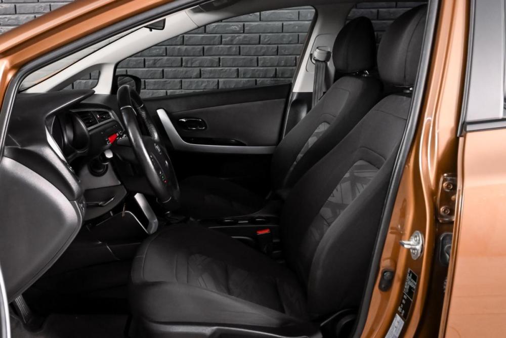 Kia Ceed II Рестайлинг Екатеринбург  - изображение 10