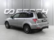 Subaru Forester III Ростов-на-Дону  - изображение 18