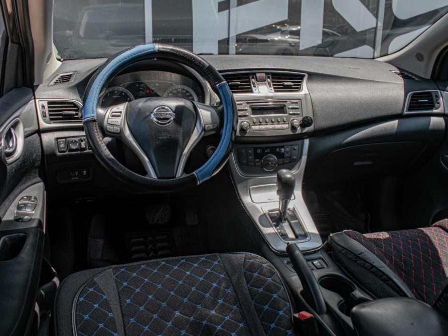 Nissan Sentra VII (B17) Краснодар  - изображение 6