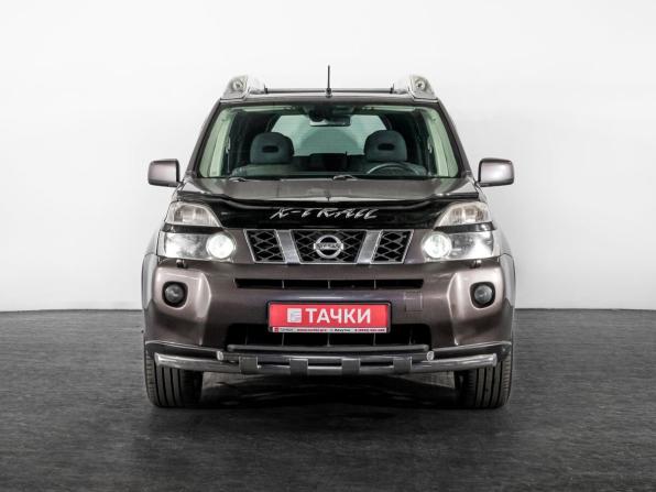 Nissan X-Trail II с пробегом 2008 года, цена 1 100 000 рублей, 245548 км, внедорожник, Автокод Объявления