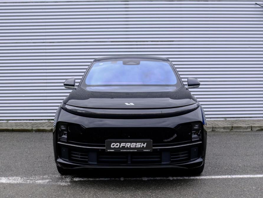 Li Auto (Lixiang) L7 I Сочи  - изображение 3