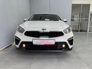 Kia Cerato IV Рестайлинг Красноярск  - изображение 41