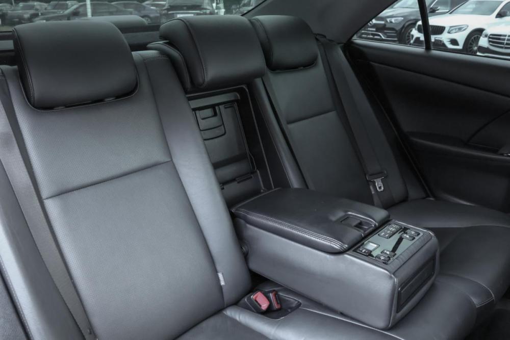 Toyota Camry VII (XV50) Рестайлинг Москва  - изображение 28