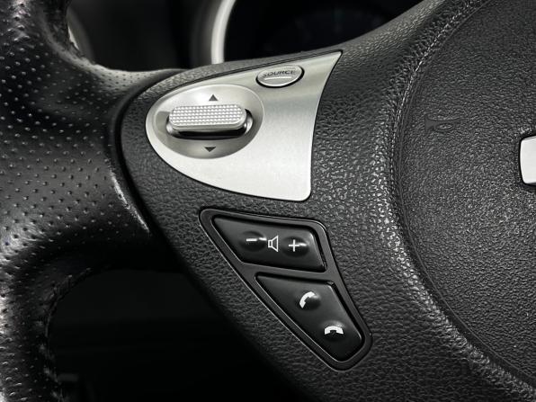 Nissan Juke I с пробегом 2012 года, цена 999 000 рублей, 197000 км, внедорожник, Автокод Объявления