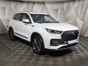 Chery Tiggo 8 Pro Max I Рестайлинг Москва  - изображение 23
