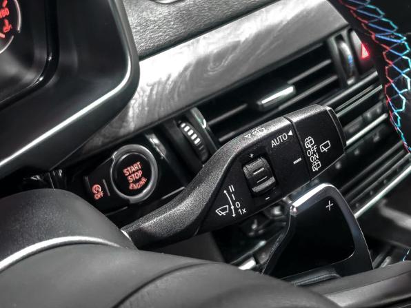 BMW X5 III (F15) с пробегом 2018 года, цена 4 089 900 рублей, 174000 км, внедорожник, Автокод Объявления
