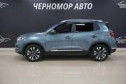 Chery Tiggo 4 I Рестайлинг Крым  - изображение 28