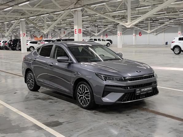 Москвич 6 с пробегом 2023 года, цена 1 510 000 рублей, 44765 км, лифтбек, Автокод Объявления