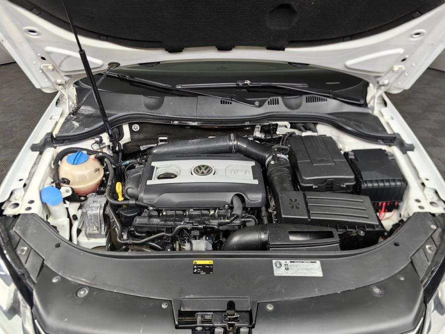 Volkswagen Passat B7 Москва  - изображение 11