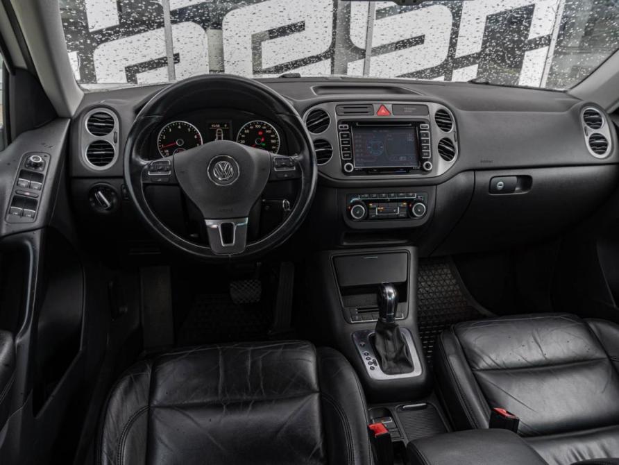 Volkswagen Tiguan I Краснодар  - изображение 6