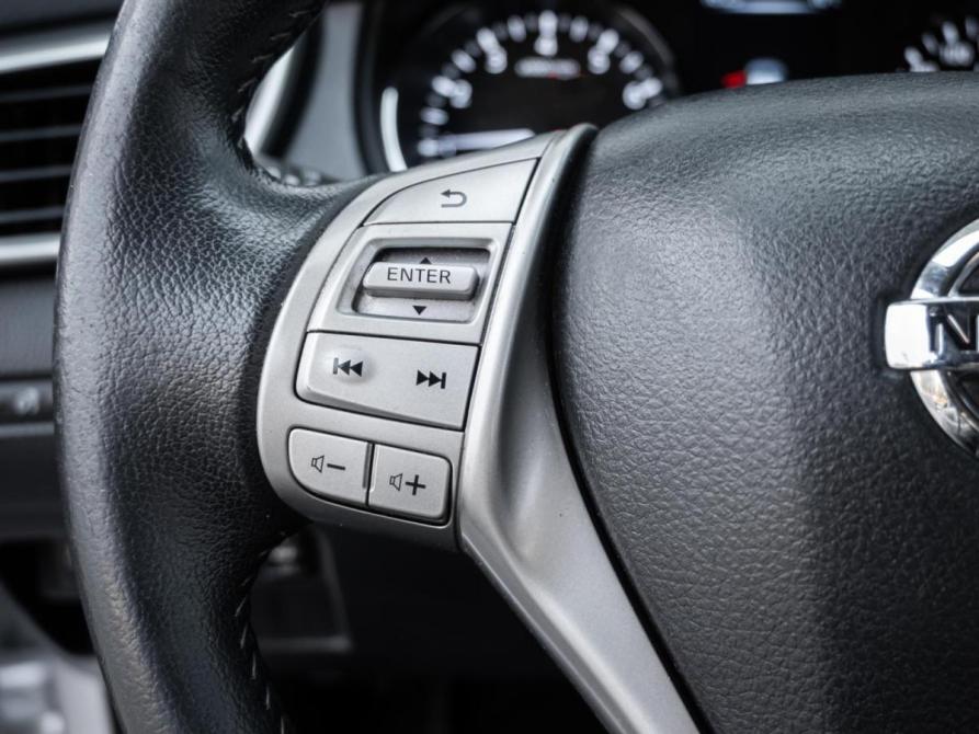 Nissan X-Trail III Ставрополь  - изображение 18