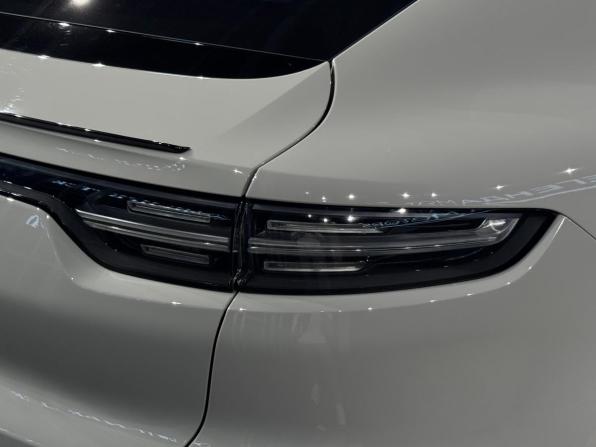 Porsche Cayenne III с пробегом 2022 года, цена 8 790 000 рублей, 62411 км, внедорожник, Автокод Объявления