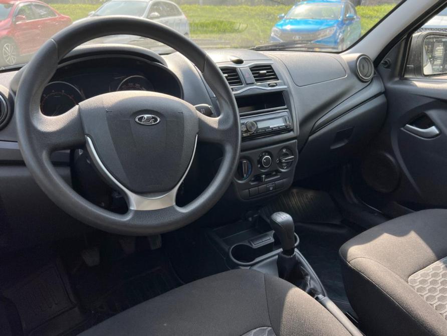 Lada (ВАЗ) Granta I Рестайлинг Нефтекамск  - изображение 9