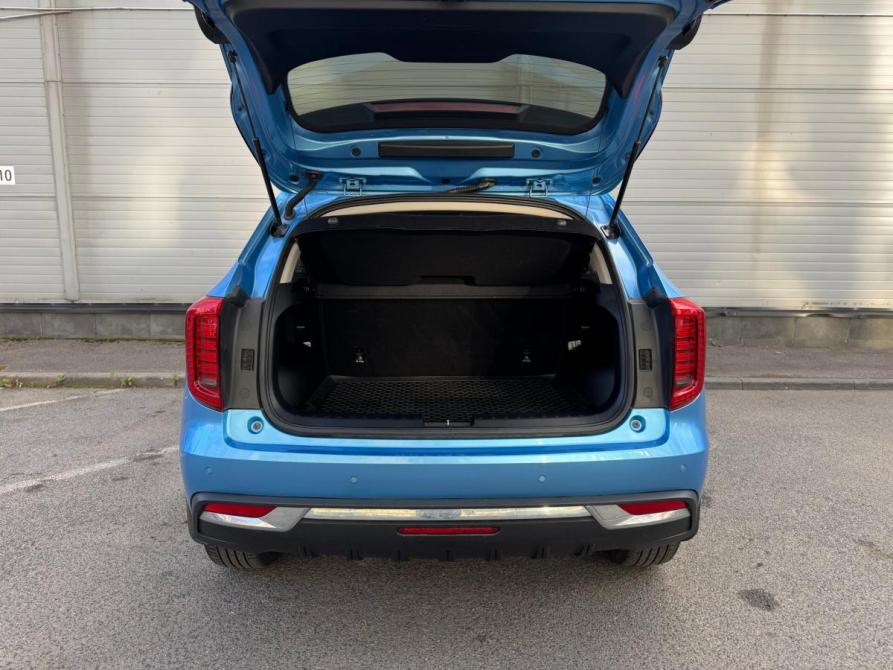 Haval Jolion I Санкт-Петербург  - изображение 16