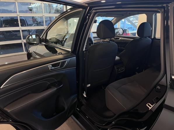 Haval M6 II с пробегом 2026 года, цена 2 135 000 рублей, 342 км, внедорожник, Автокод Объявления