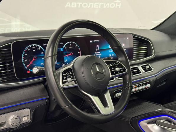Mercedes-Benz GLS II (X167) с пробегом 2019 года, цена 7 200 000 рублей, 66911 км, внедорожник, Автокод Объявления