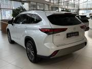 Toyota Highlander IV (XU70) Екатеринбург  - изображение 22