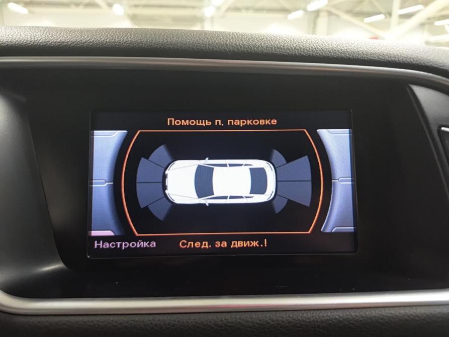 Audi Q5 I (8R) Рестайлинг Казань  - изображение 24